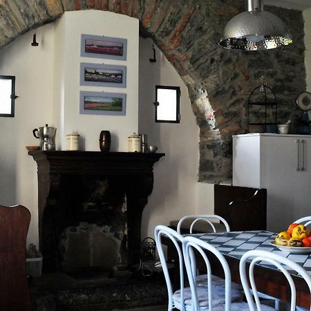 B&B La Cassinella Cernobbio Extérieur photo