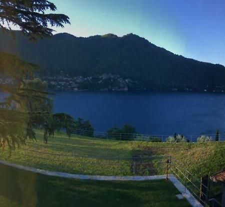 B&B La Cassinella Cernobbio Extérieur photo