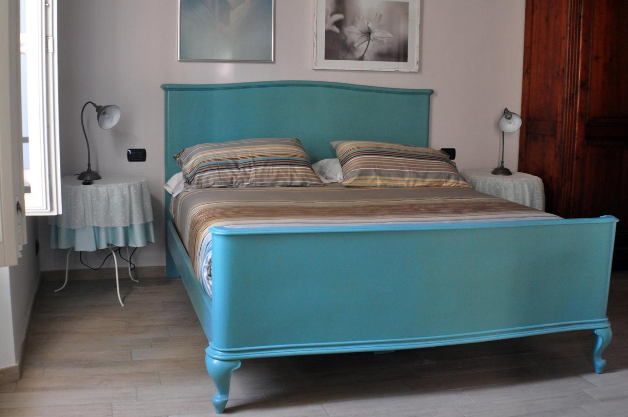 B&B La Cassinella Cernobbio Extérieur photo