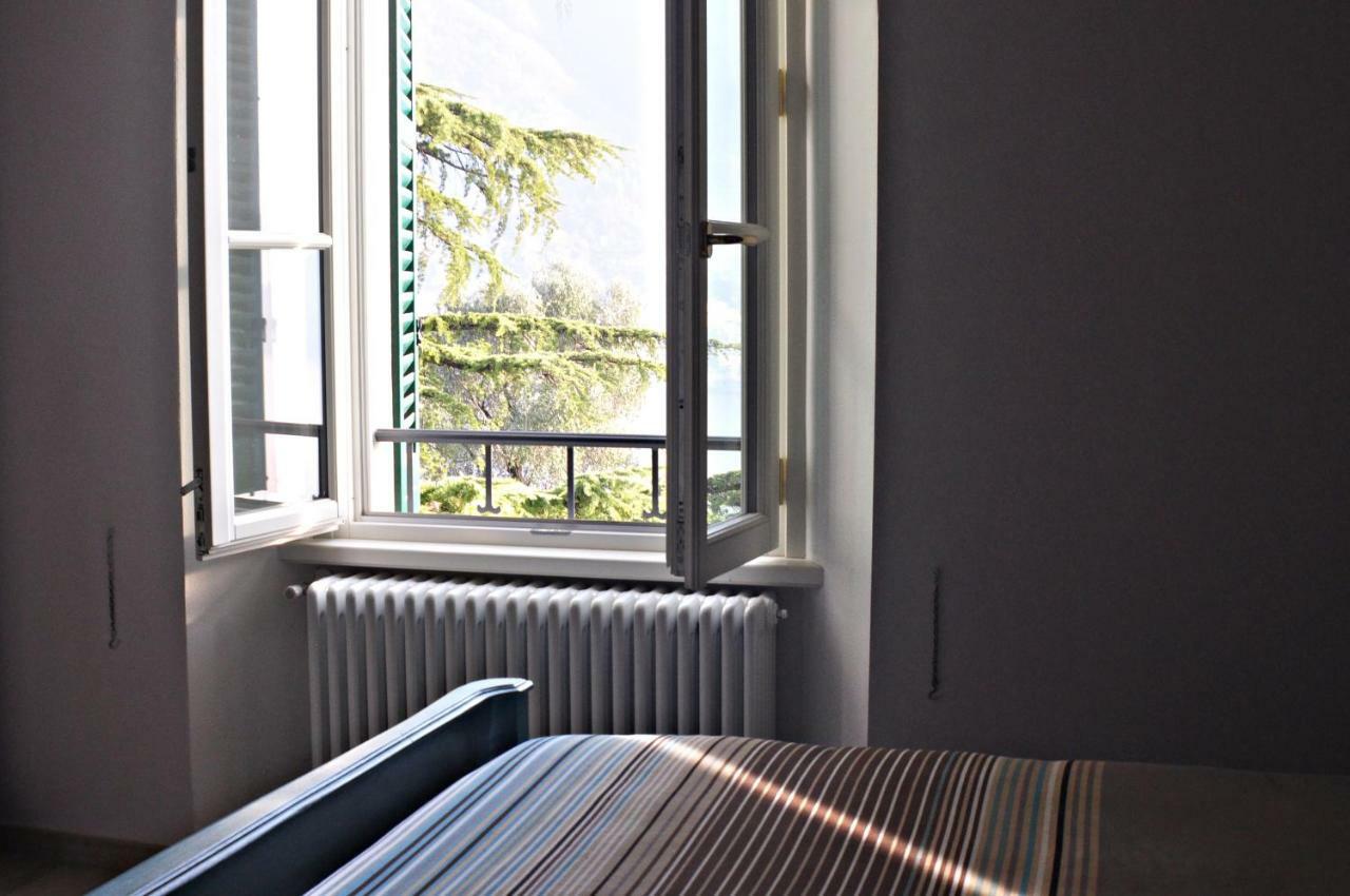 B&B La Cassinella Cernobbio Extérieur photo
