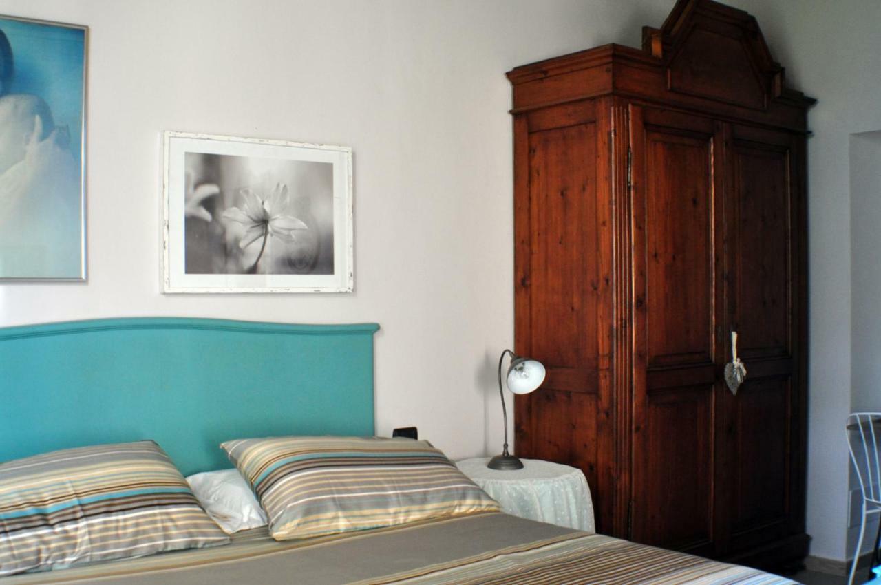B&B La Cassinella Cernobbio Extérieur photo