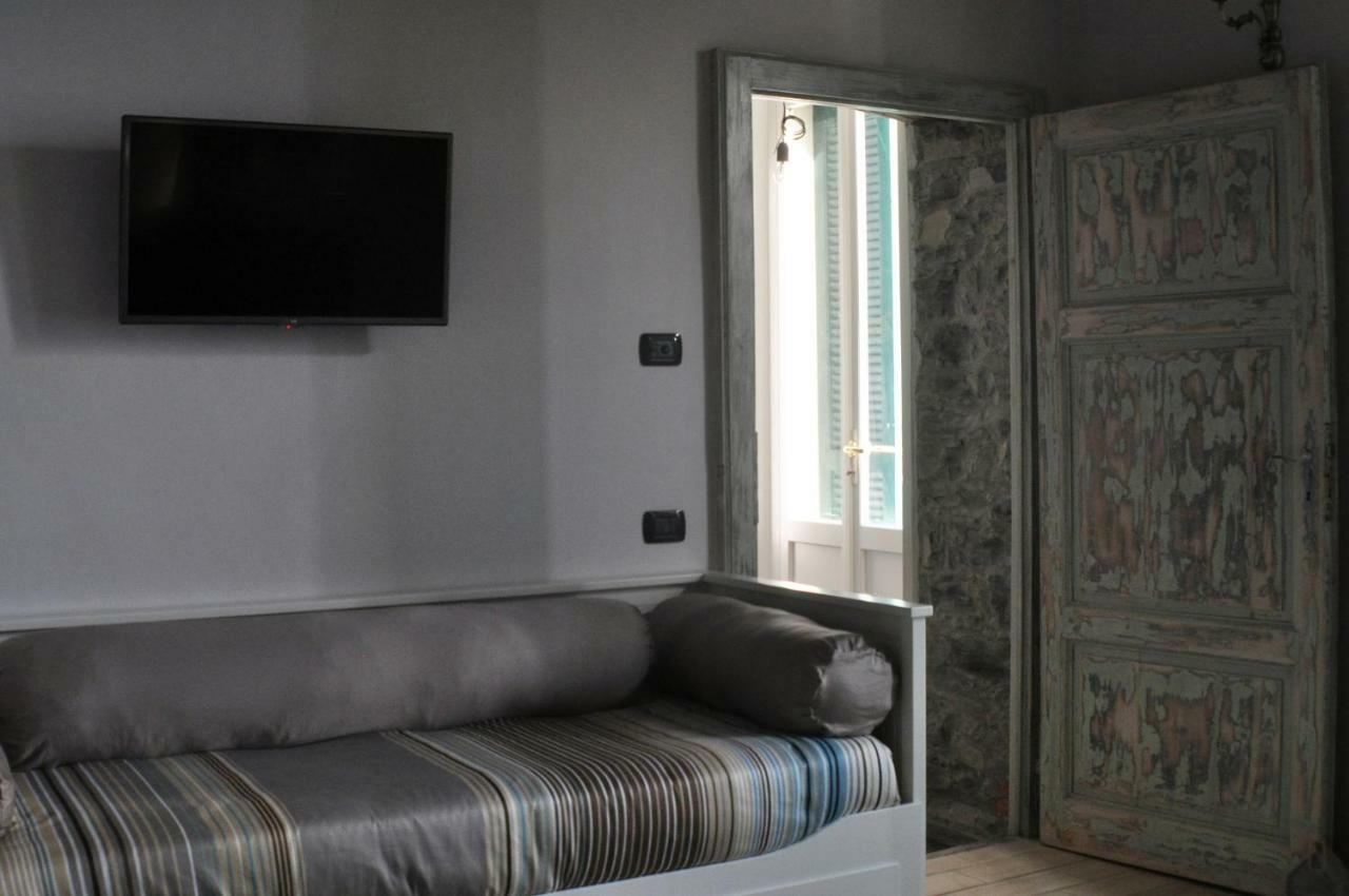 B&B La Cassinella Cernobbio Extérieur photo