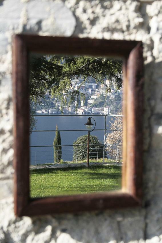 B&B La Cassinella Cernobbio Extérieur photo